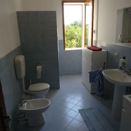 Casa Scunchipane Apartmán *
