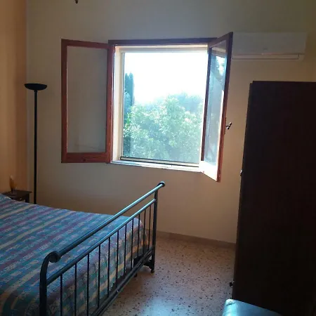 Casa Scunchipane * Sciacca
