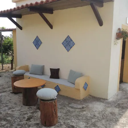 Casa Scunchipane *