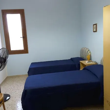 Casa Scunchipane Apartmán *