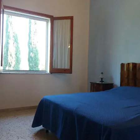 Apartmán Casa Scunchipane Sciacca