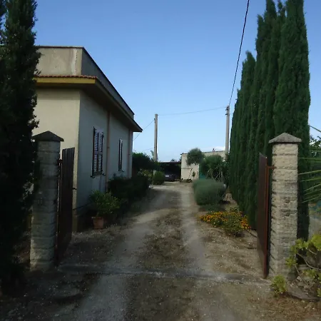 Casa Scunchipane Apartmán