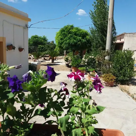 Casa Scunchipane Apartmán *