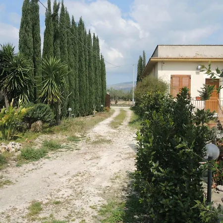 Casa Scunchipane Apartmán *